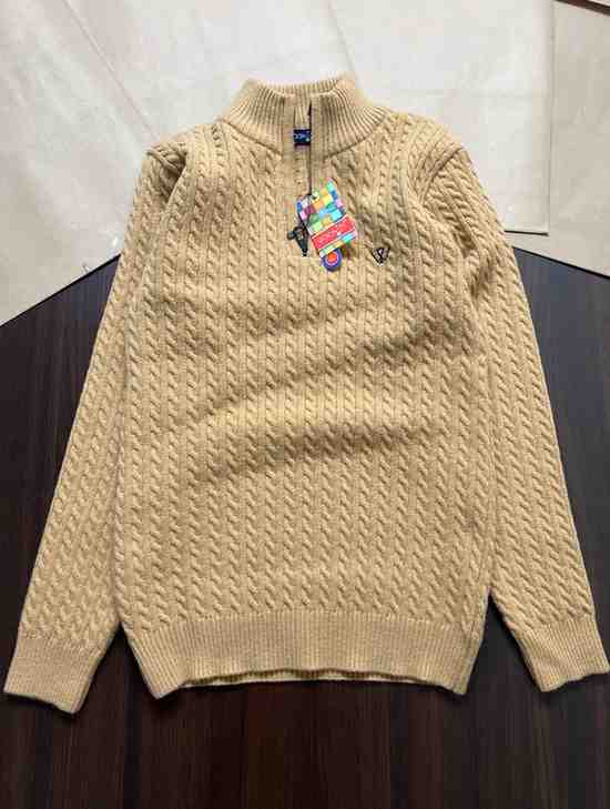 madaan hosiery works mens sweater collection