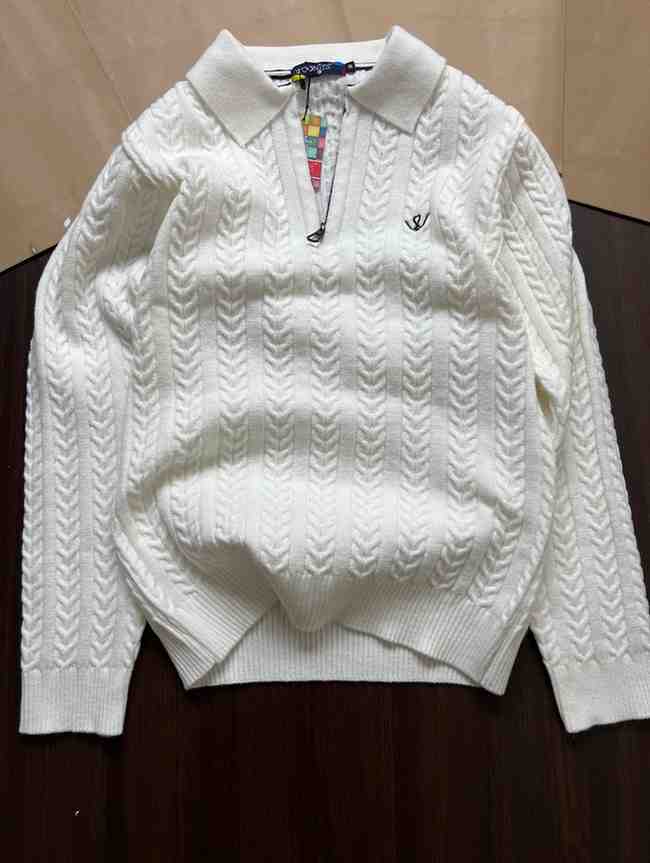 madaan hosiery works mens sweater collection