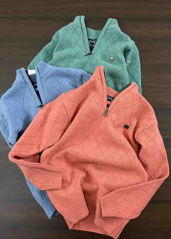 madaan hosiery works kids sweater collection