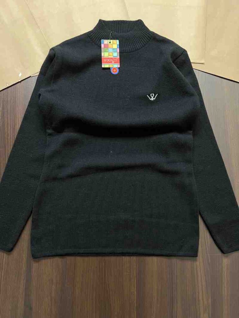 madaan hosiery works mens sweater collection